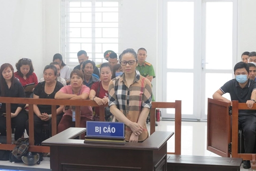 Mạo nhận thân với Tổng Giám đốc Công ty xi măng, chiếm đoạt gần 300 tỷ đồng